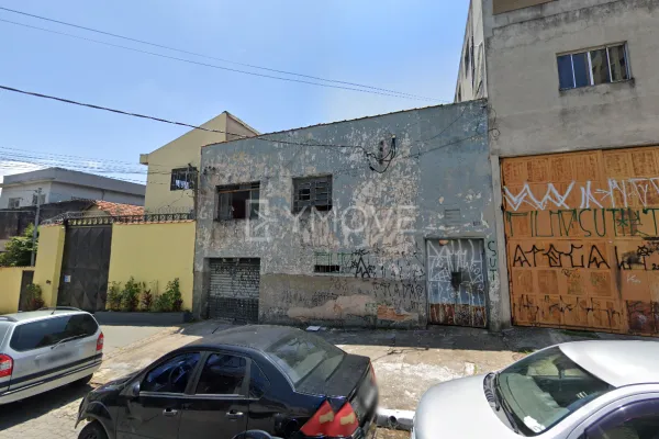 Terreno | Lote | Condomínio na Vila Nova Savoia